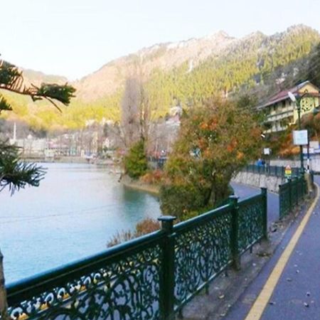 Stayapart I The Maple Residences - Lake Front Нейнитал Екстериор снимка