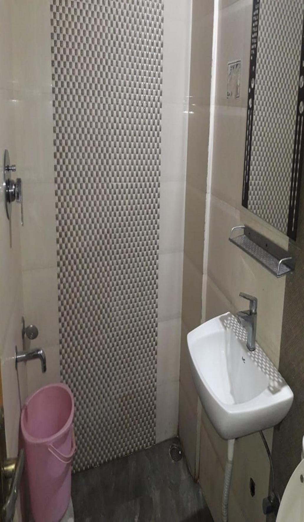 Stayapart I The Maple Residences - Lake Front Нейнитал Екстериор снимка
